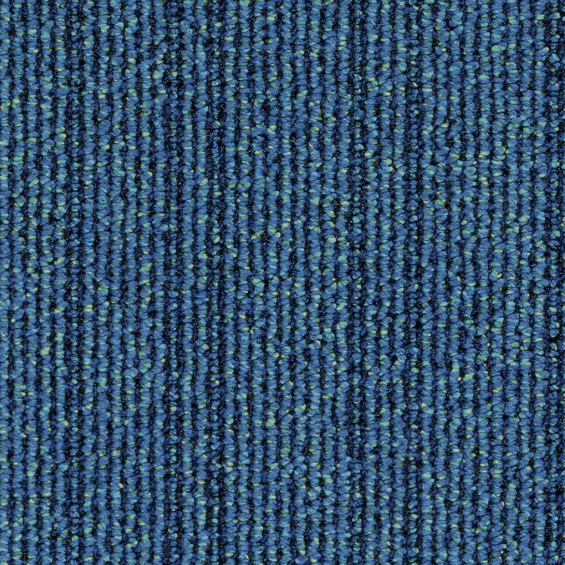 Moquette Desso Airmaster (Couleur: Bleu vert)