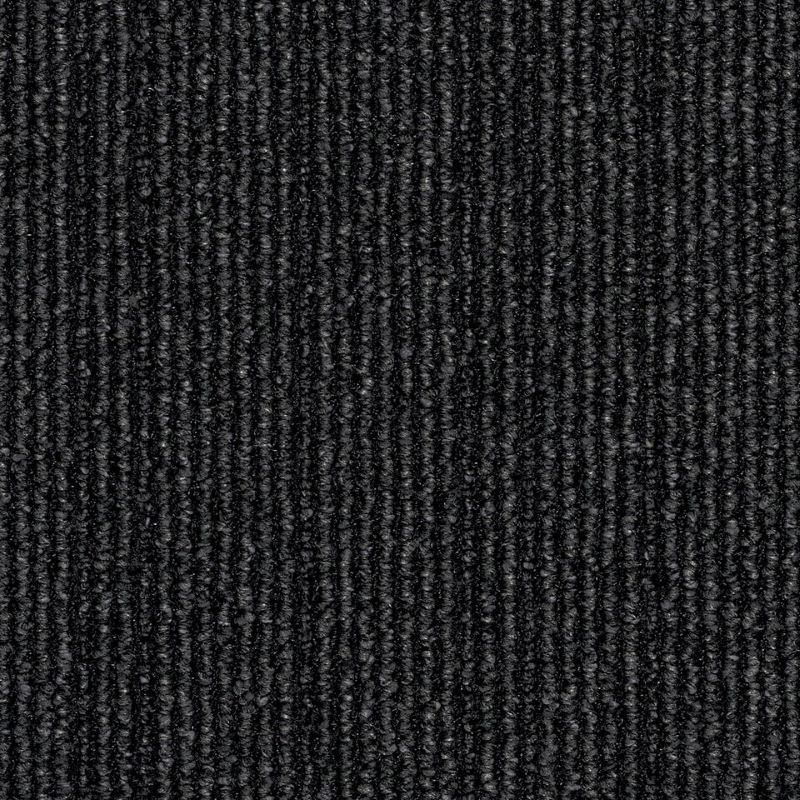 Moquette Desso Airmaster (Couleur: Noir gris)
