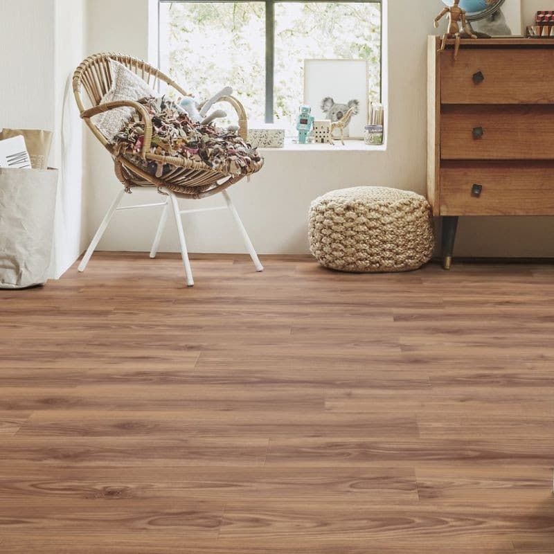 Parquet chêne massif, largeur lame 95 mm, épaisseur 15 mm