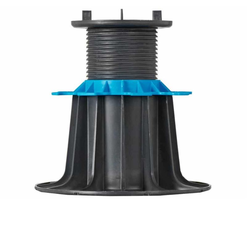 Plot réglable pour dalles de terrasse (Hauteur: 140/230 mm)