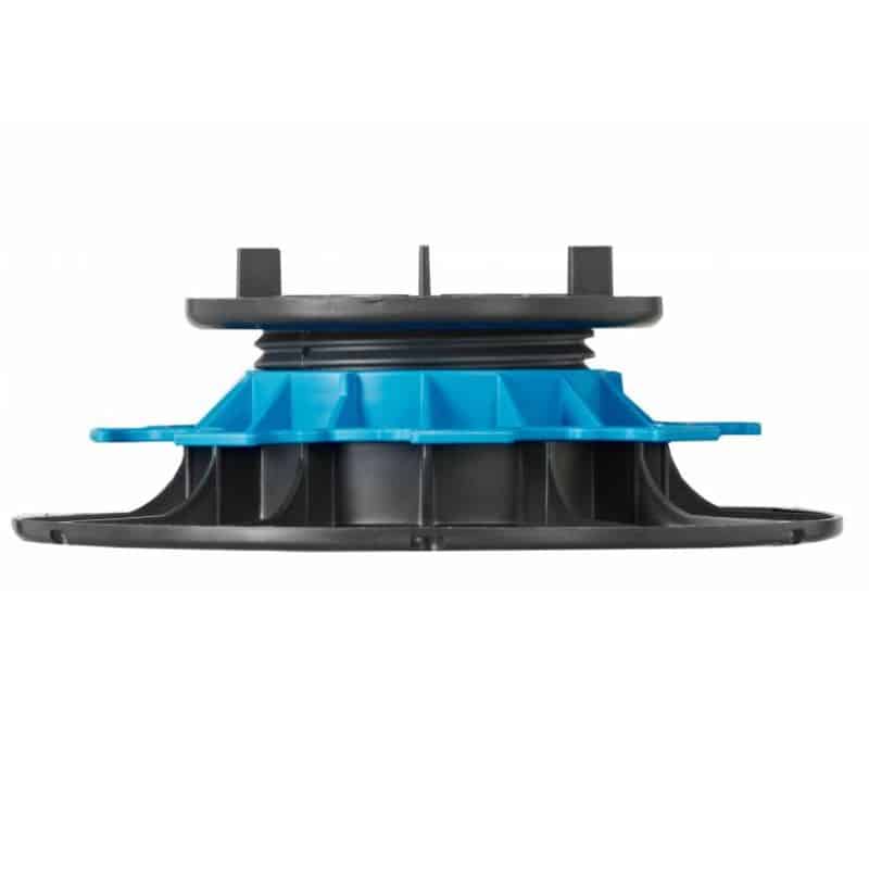 Plot réglable pour dalles de terrasse (Hauteur: 50/80 mm)