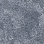 carrelage effet pierre naturelle gris anthracite