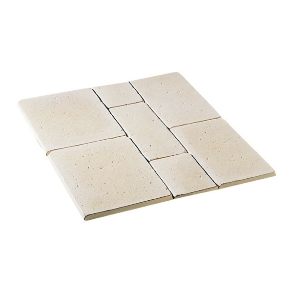 Dallage en pierre Monastère Dallage en pierre Monastère