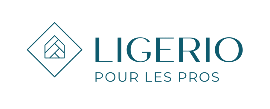 logo ligerio pour les pros