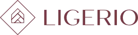 Ligerio Logo