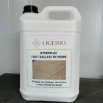 Bidon de 5L d'hydrofuge tout type de pierre