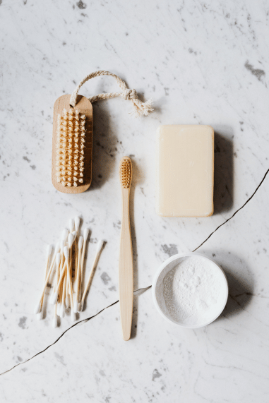 Nettoyer du marbre avec des recettes de grand mère