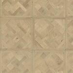 Parquet Versailles contrecollé chêne Premium packshot