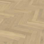 Parquet baton rompu contrecollé chêne Tradition