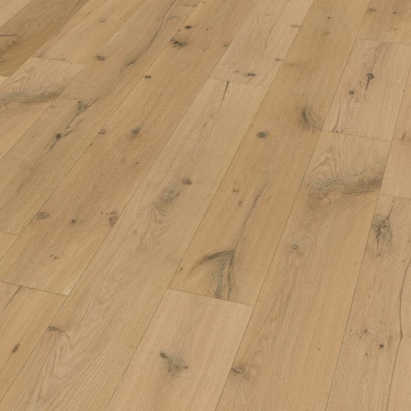 Parquet contrecollé chêne Chalet - 153661 (2)