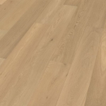 Parquet contrecollé chêne Premium scandinave macro