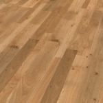 Parquet à la Française contrecollé perspective