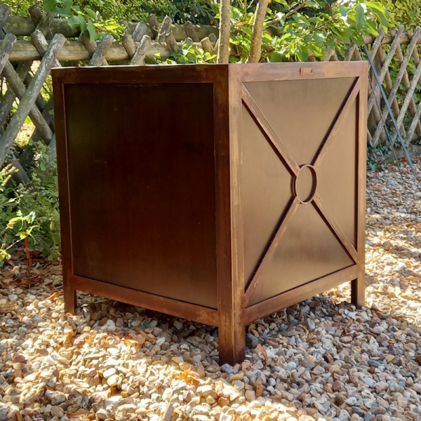 BAC CROISILLONS 2 FACES BAC CROISILLONS 2 FACES