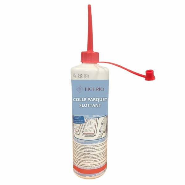 Colle parquet flottant 500mL