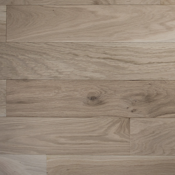 INTENSE-MASSIF 30-150 cm x 1,4 cm x 11 cm - Non teinté-3 Parquet chêne massif Intense Brut pré-poncé en 14mm