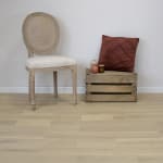 parquet contrecollé abouté rustique teinte estompée