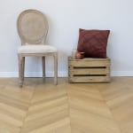 parquet contrecollé chene point de hongrie premier choix