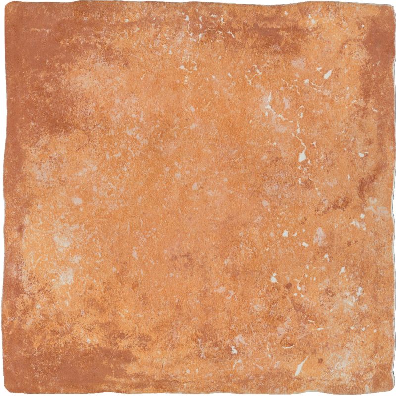 Carrelage pont du Gard (Couleur: Ocre, Finition: Intérieure)