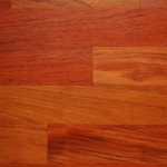 Parquet Jatoba Massif Brut