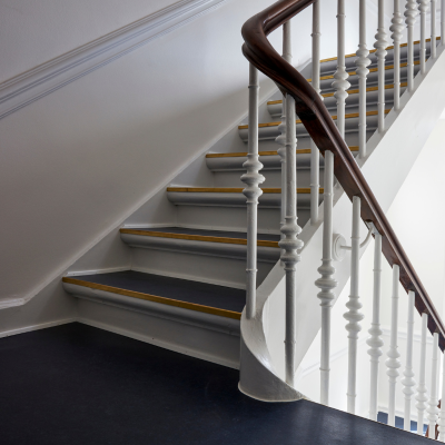 normes escalier