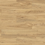 sol stratifié aspect bois teinte savane