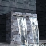 Ambiance parement royal black