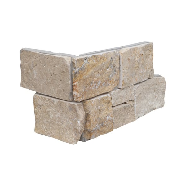 chainage angle mur pierre naturelle Mythic