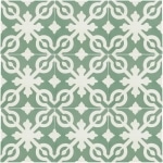 carreaux-ciment-vert