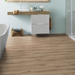 Lame PVC chêne contemporain