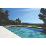 Dallage _Bali_ verte