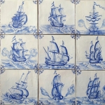 Bateaux haute mer