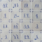 Jeux enfants