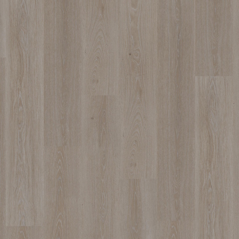 Lames & dalles PVC clipsables effet bois couche d'usure 0,55 mm (Aspect du sol: Chêne de sommet taupe)