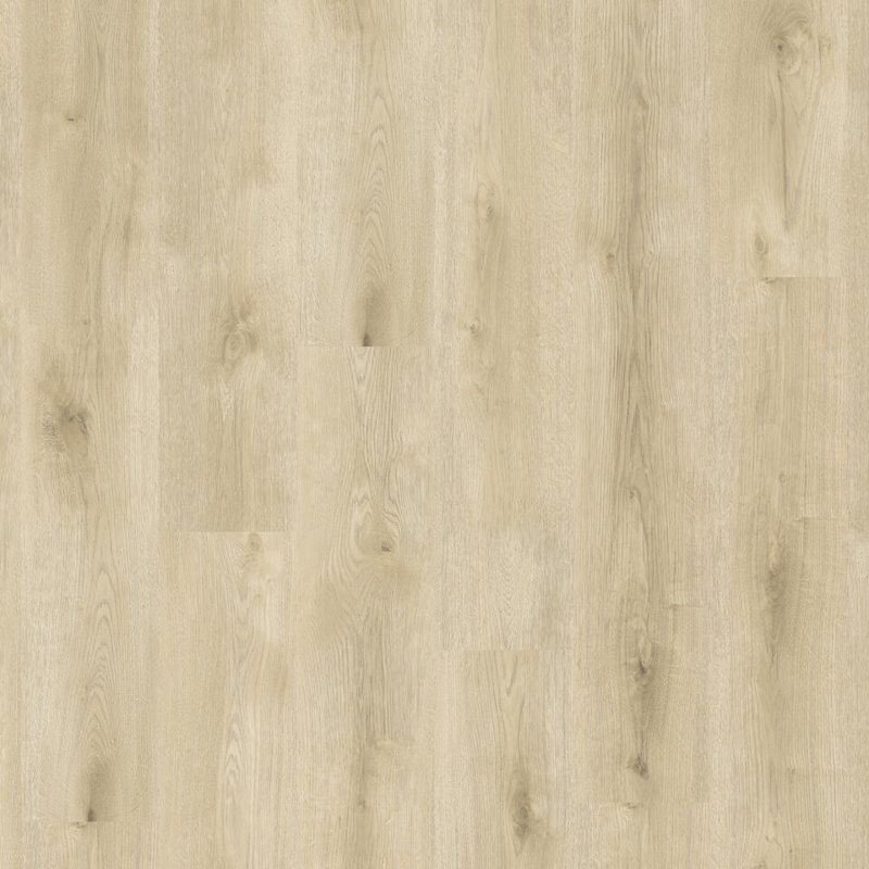 Lames & dalles PVC clipsables effet bois couche d'usure 0,55 mm (Aspect du sol: Chêne de saison beige)