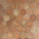 Tomette hexagonale lisse _ Vendôme 16x18x1,8