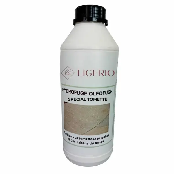 hydrofuge tomettes-1L bidon d'hydrofuge 1L spécial tomettes