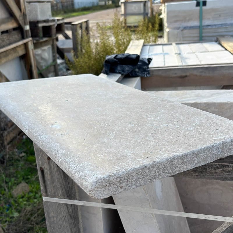 Marche sinai demi rond