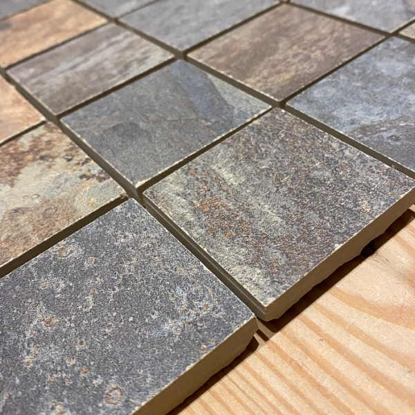 mosaique-marbre-ocre-4 (1) MOSAÏQUE EN CARRELAGE EFFET PIERRE DE BALI