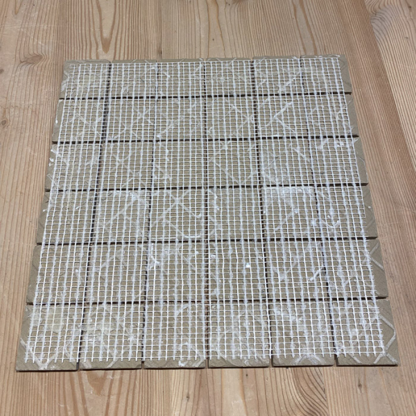 mosaique-marbre-ocre-5 (1) MOSAÏQUE EN CARRELAGE EFFET PIERRE DE BALI