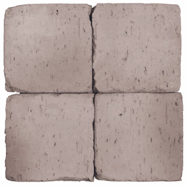 Pavé terre cuite pour extérieur - Castelnaud Pavé terre cuite pour extérieur - Castelnaud