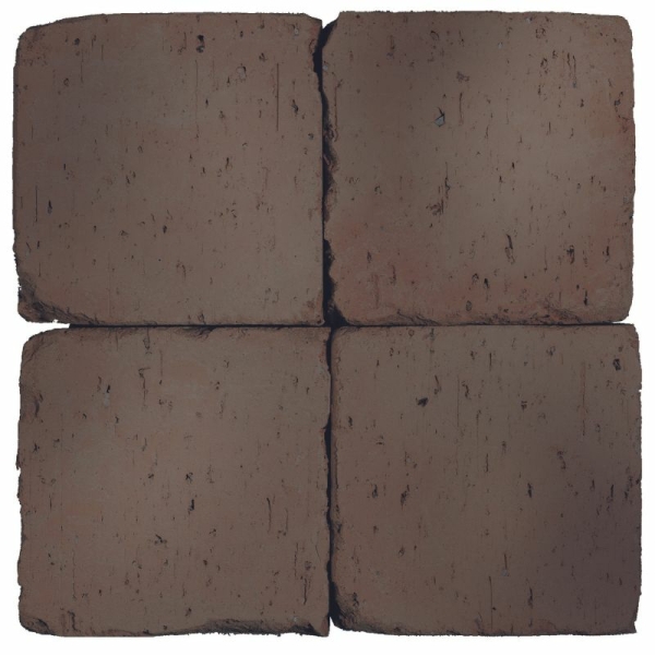 Pavé terre cuite pour extérieur - Chantilly Pavé terre cuite pour extérieur - Chantilly