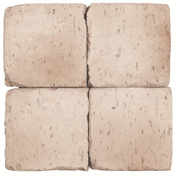 Pavé terre cuite pour extérieur - Versailles Pavé terre cuite pour extérieur - Versailles