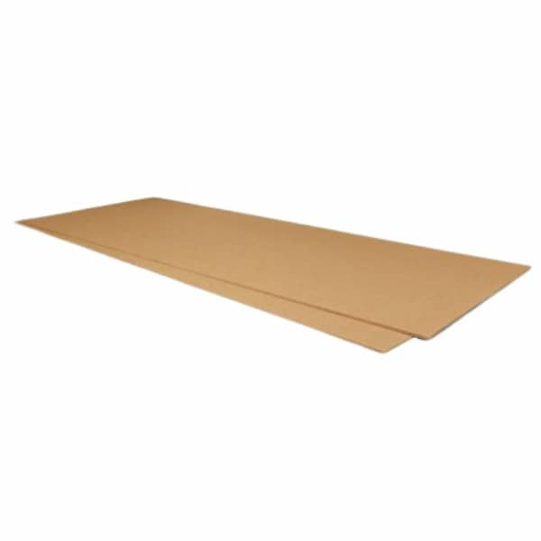 Sous-couche isolante en fibre de bois