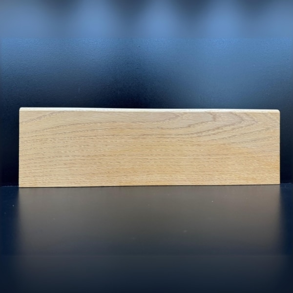 Plinthe quart de rond
