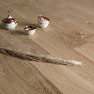 Parquet chêne massif campagne 23 mm