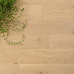 Parquet chêne massif rustique brut 23mm