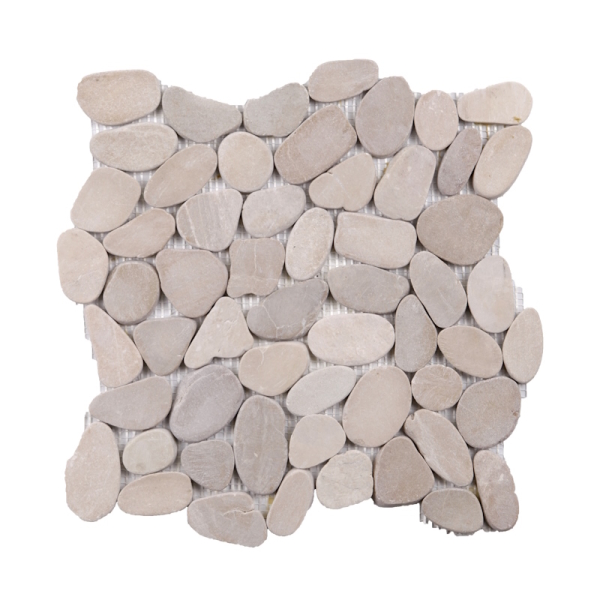 Galet en pierre naturelle pour salle de bain Galet en pierre naturelle pour salle de bain