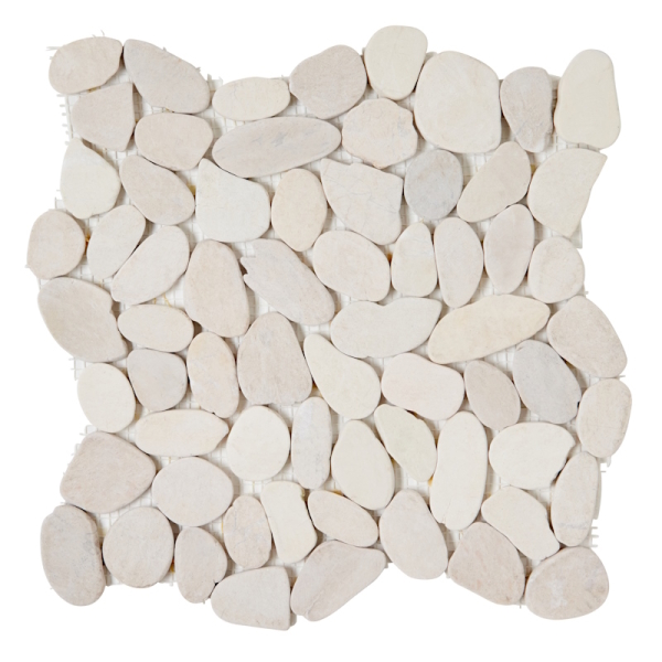 Galet en pierre naturelle pour salle de bain Galet en pierre naturelle pour salle de bain