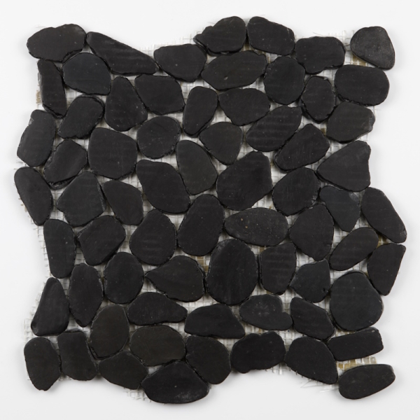 Galet en pierre naturelle pour salle de bain Galet en pierre naturelle pour salle de bain