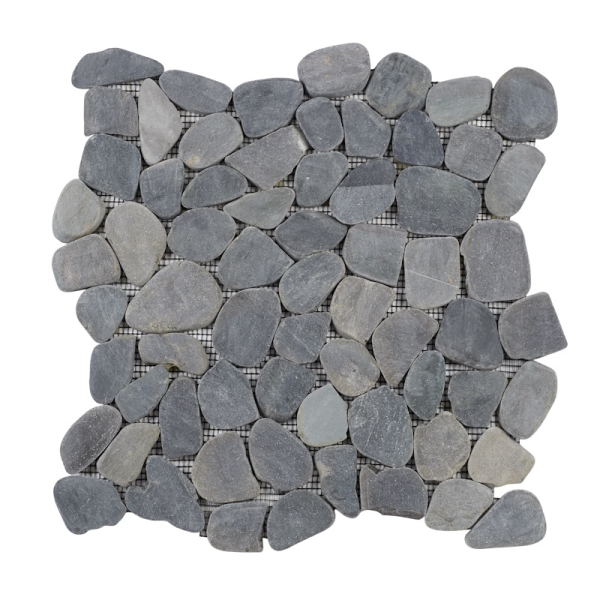 Galet en pierre naturelle pour salle de bain Galet en pierre naturelle pour salle de bain